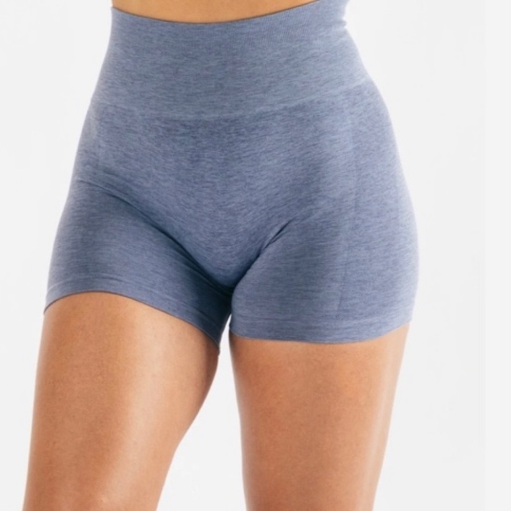 Alphalete Amplify Shorts